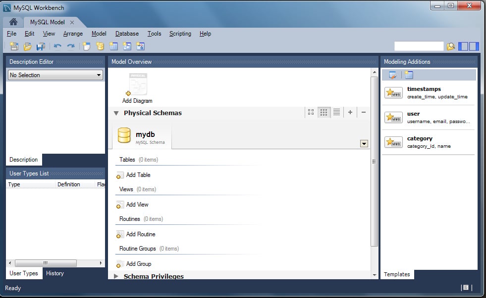 Tutorial de MySQL Workbench: Una introducción práctica para ...