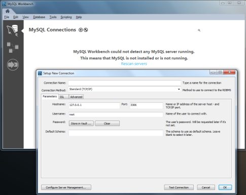 curso mysql | mysql workbench | mysql command-line... Tutorial de MySQL Workbench: Una introducción práctica para ...
