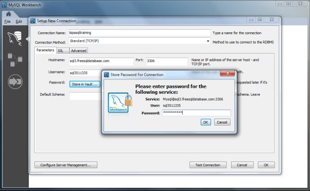 curso mysql | mysql workbench | mysql command-line... Tutorial de MySQL Workbench: Una introducción práctica para ...