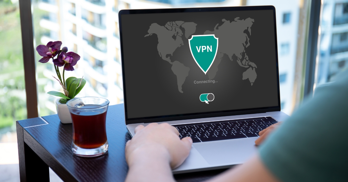 best gaming VPN