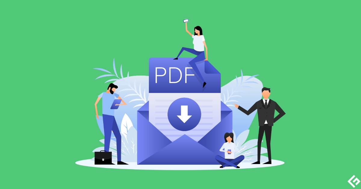 best pdf editors
