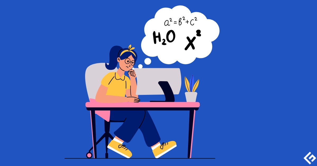 superscript and subscript in google docs