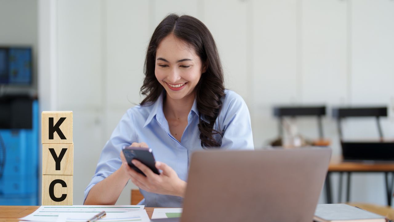 Identity Verification Solutions for Customer Onboarding