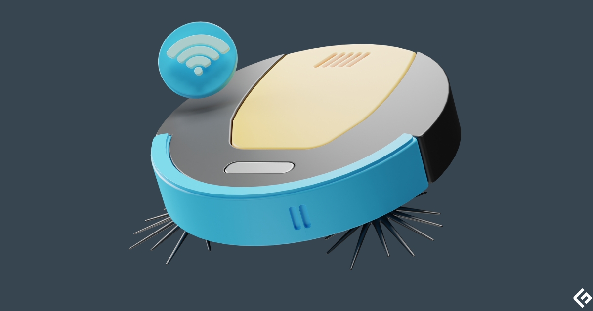 best smart vacuum cleaners