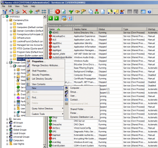 las 8 mejores herramientas de Active Directory para administradores de ...