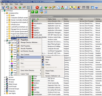 las 8 mejores herramientas de Active Directory para administradores de ...