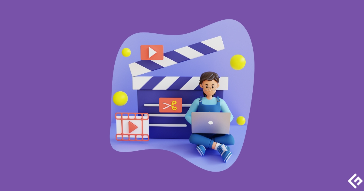 open source video editors