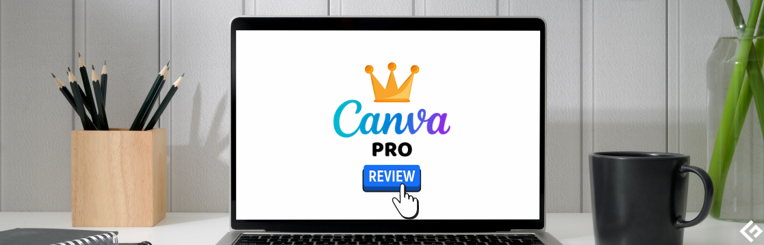 Canva Pro review