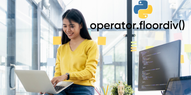 Cómo realizar la división en planta en Python - Geekflare Spain