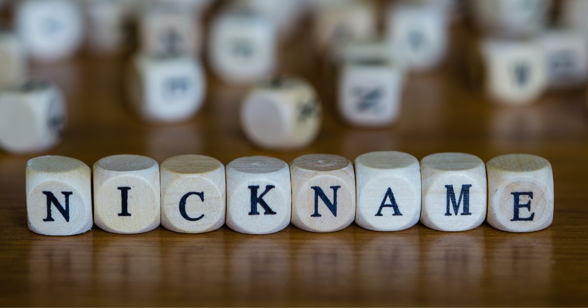 best-nickname-generators