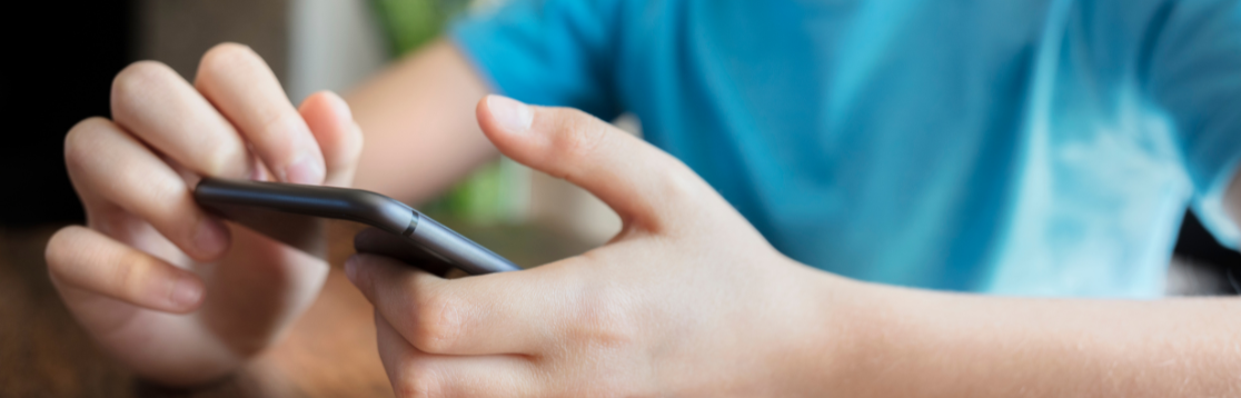 Apps to Stop Smartphone Addiction