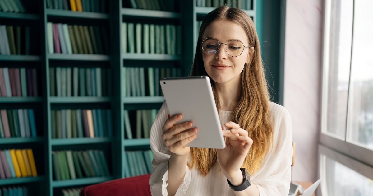 12 aplicaciones de seguimiento de libros para estar al día en sus ...