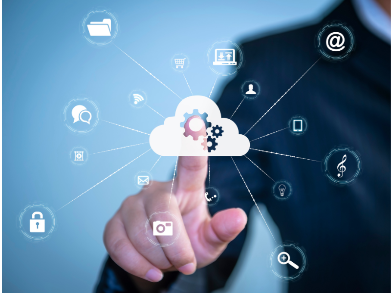 Middleware: ¿Qué es y cómo funciona? - Geekflare Spain