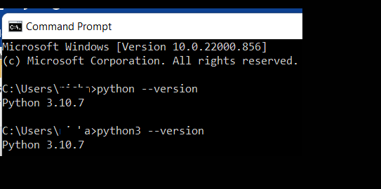 Cómo comprobar la versión de Python en Windows, Linux y macOS [2026 ...