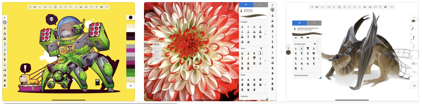 11 mejores aplicaciones Apple Pencil para tomar notas en iPad y Mac