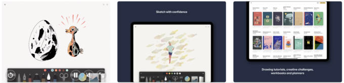 11 mejores aplicaciones Apple Pencil para tomar notas en iPad y Mac