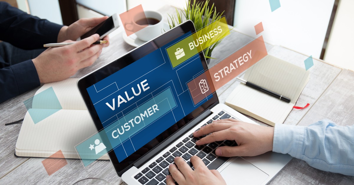 value stream map VMS tools