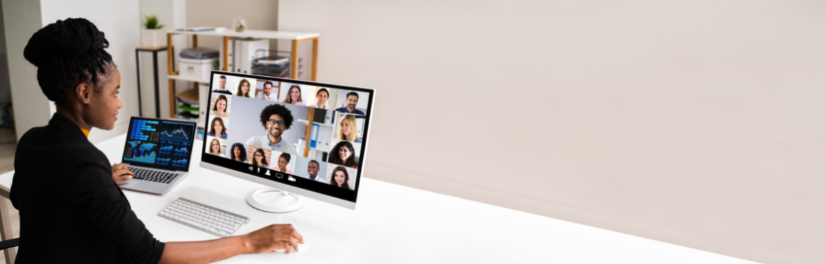 Audience Response Systems For Interactive Events