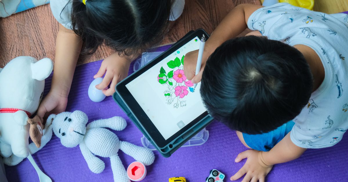 Best Drawing Tablets for Kids to Practice and Learn