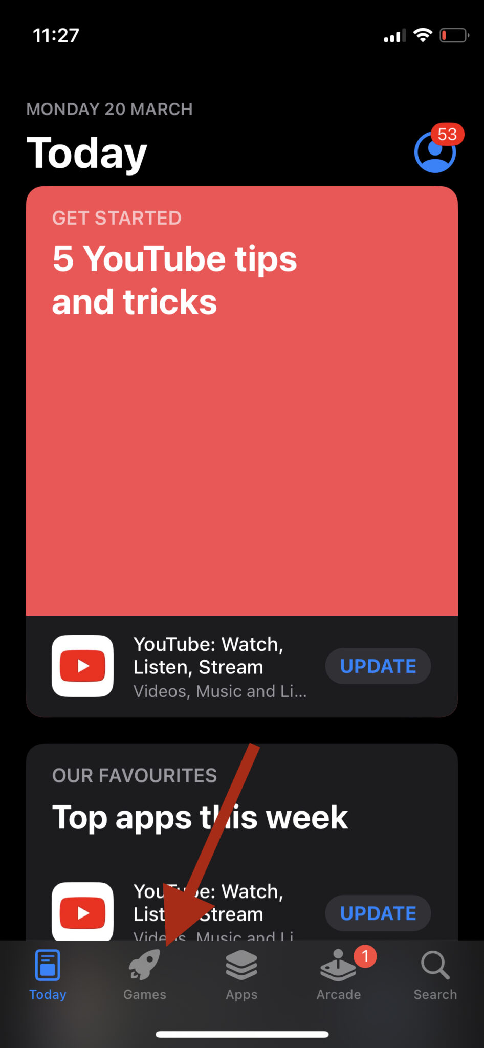 Cómo solucionar el problema de "No se puede conectar a la App Store" en ...