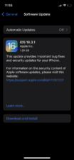 Cómo solucionar el problema de "No se puede conectar a la App Store" en ...
