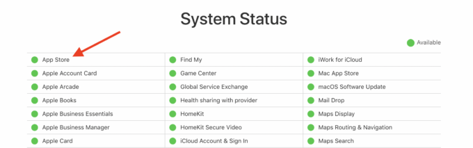 Cómo solucionar el problema de "No se puede conectar a la App Store" en ...
