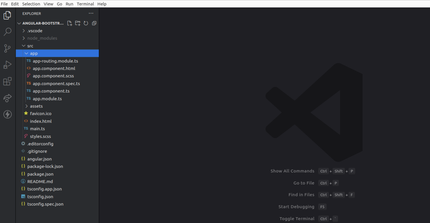 Cómo añadir Bootstrap a Angular [Paso a Paso]