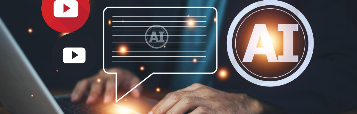 AI YouTube Script Generators to Create Killer Content with Ease