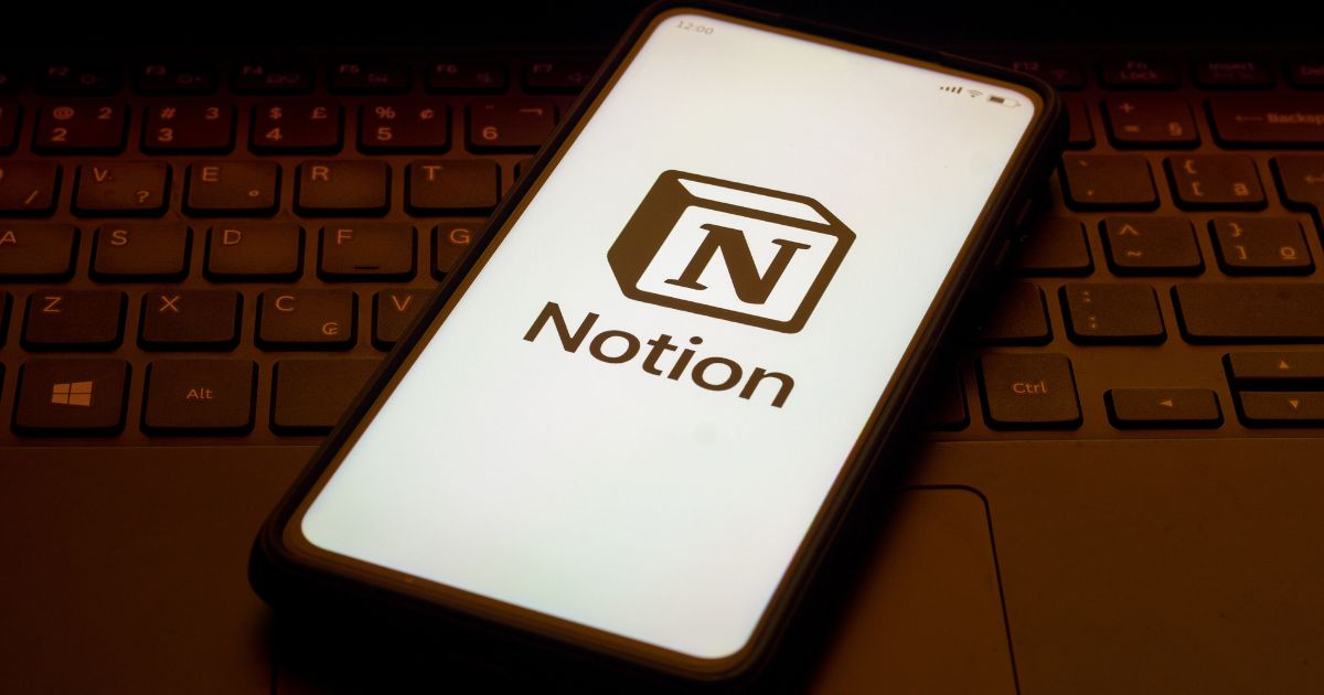 Notion Project Management Templates to Transform Your Workflow