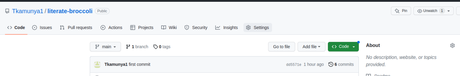2 formas sencillas de eliminar un repositorio de GitHub