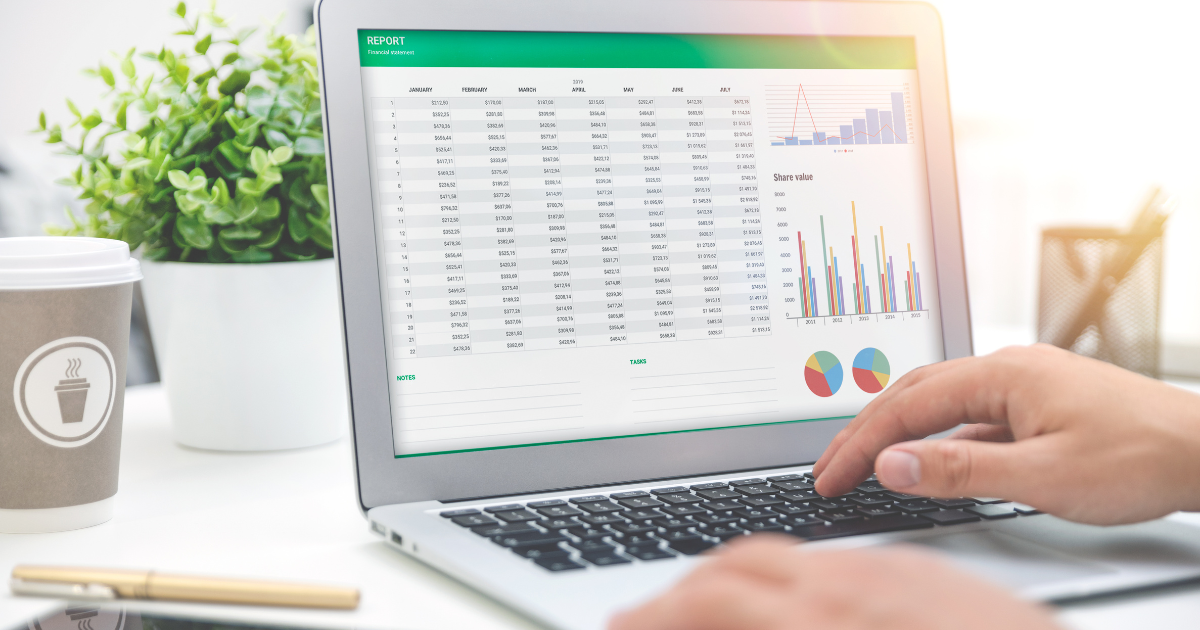 AI spreadsheet tools