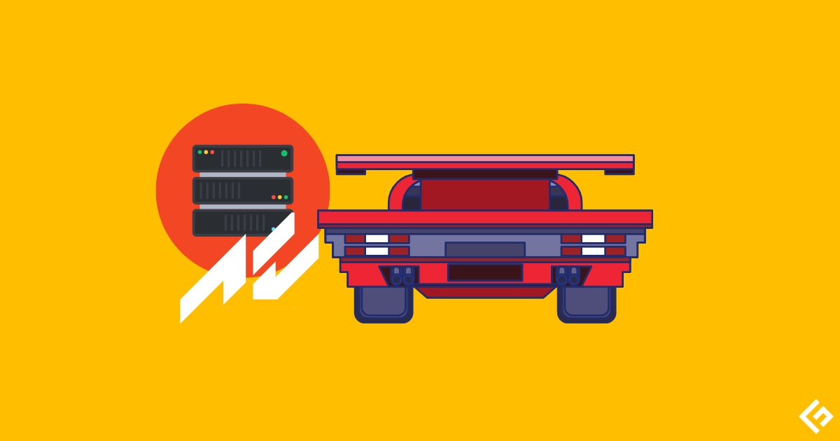 Assetto Corsa server hosting