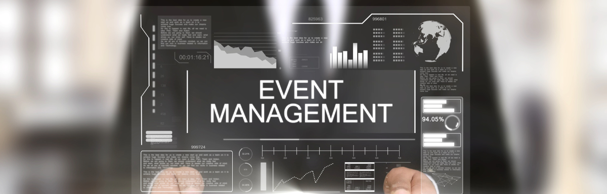 Event Management Software