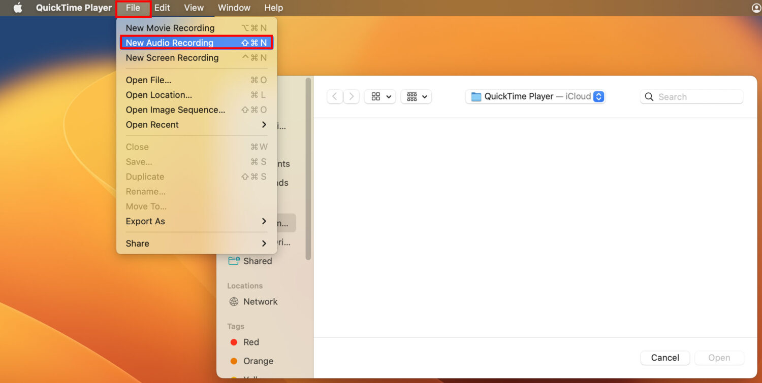 Las 11 mejores herramientas para grabar su audio en Mac [2026]