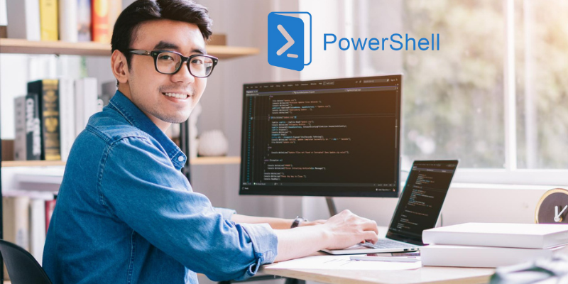 Cómo crear y ejecutar scripts PowerShell: Guía paso a paso
