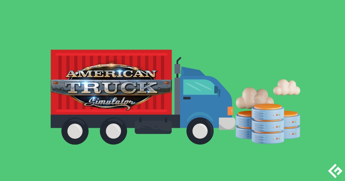 american truck server hosting