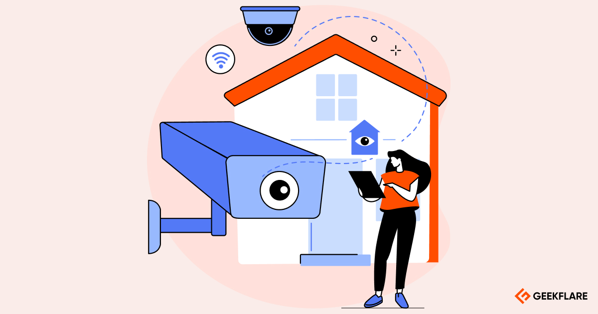 home-wireless-security-camera