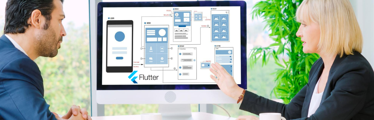 Best Flutter Templates for Seamless Mobile App Development
