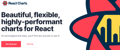 11 bibliotecas de gráficos React para gráficos y diagramas llamativos