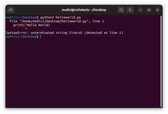 how to return error message in python - dibujos cute... 10 tipos de errores comunes en Python y cómo resolverlos
