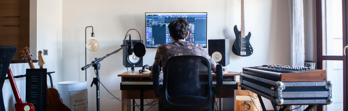 Tools to Record Your Audio on Mac