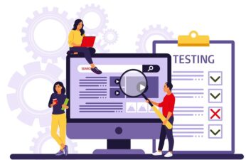 Explicación de las pruebas del sistema en cinco minutos [con ejemplos]