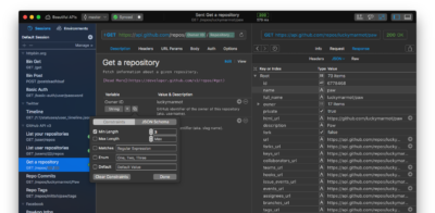 12 mejores alternativas de Postman a la API de pruebas para desarrolladores