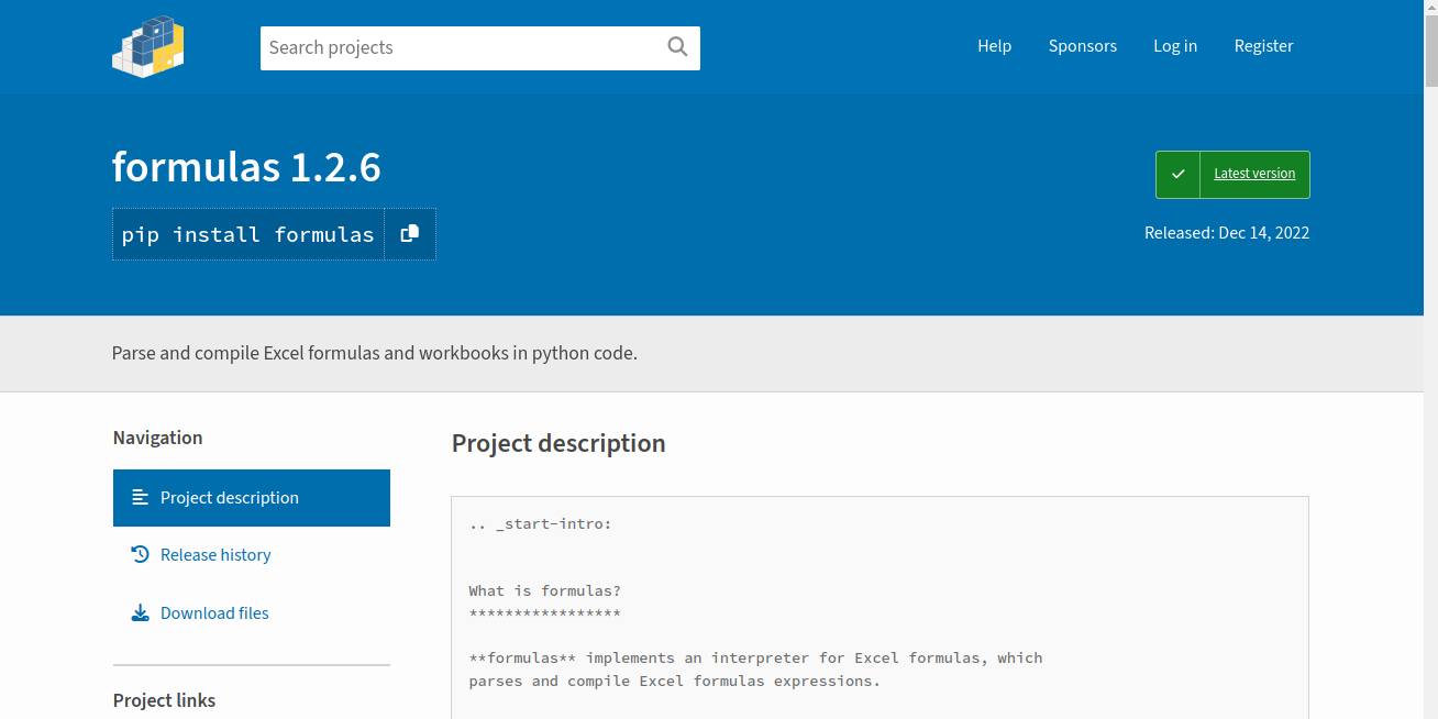 11 bibliotecas útiles de Excel Python para la gestión de datos
