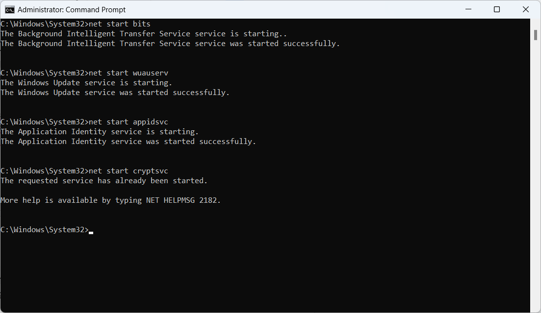 [SOLUCIONADO]: Cómo solucionar el error 0x800B0109 en Windows y ...