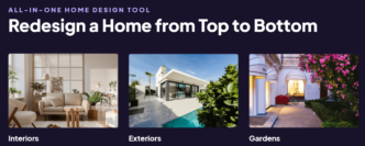 13 mejores herramientas de diseño de interiores con IA para transformar ...