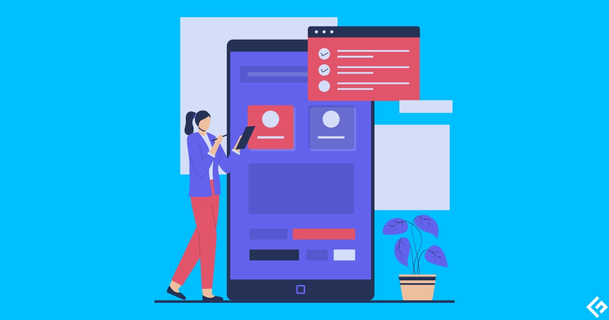 mobile app testing tools