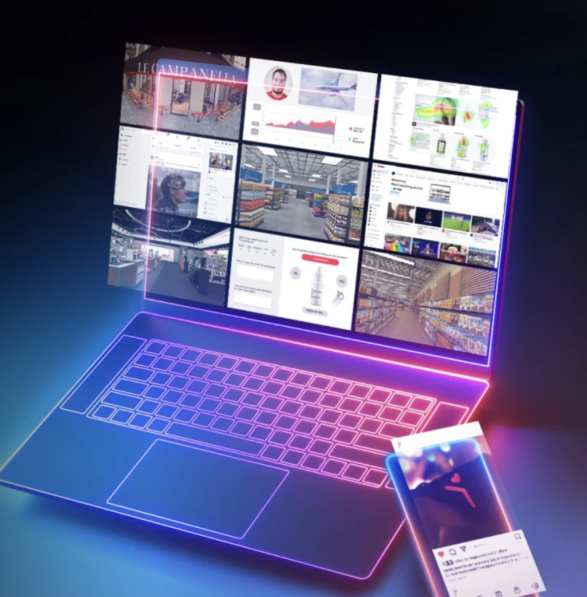 13 mejores programas de seguimiento ocular para marketing e ...