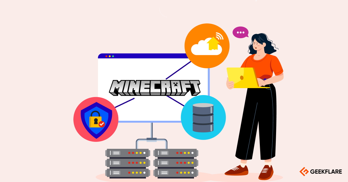 minecraft-server-hosting