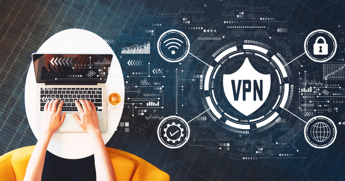 vpn